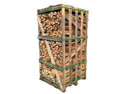 Brennholz Kiefer Fichte 20-25 cm 2 RM