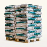 GREENSTICKS Premium Holzpellets ENplus A1 – Sackware 990kg Palette