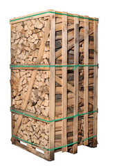 Brennholz Buche 30-33 cm 2 RM Palette B-Ware