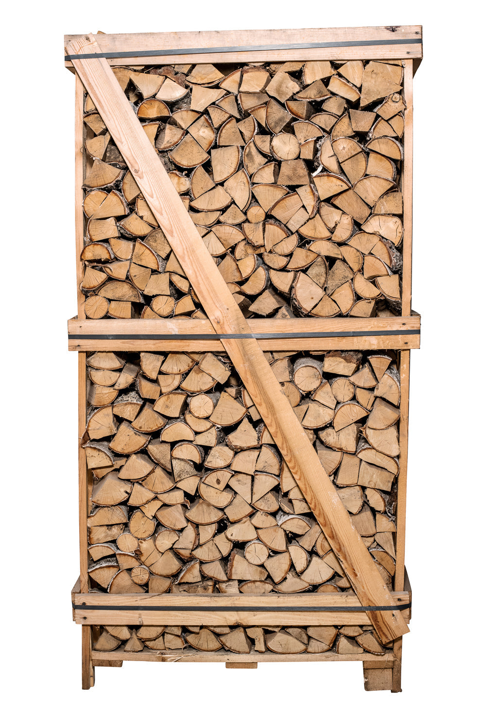 Brennholz Birke 25 cm 2 RM