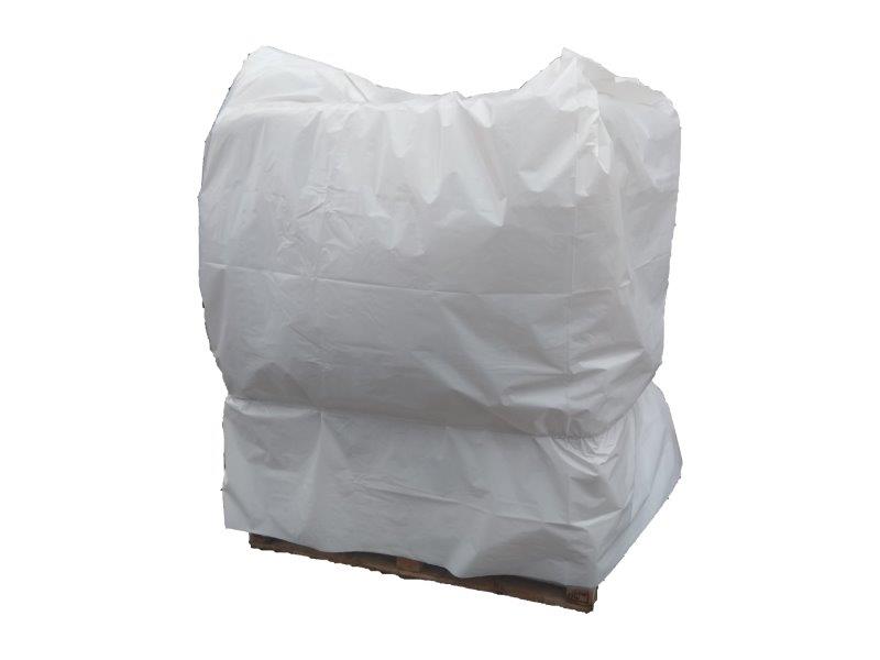 Hit Mercer Holz Pellets Sackware 6mm 15kg Sack 66 Sack Palette