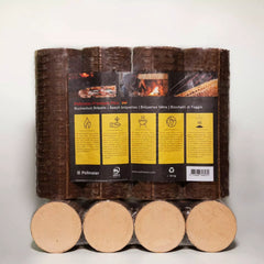 Pollmeier Premium Plus Buchenbriketts 960kg